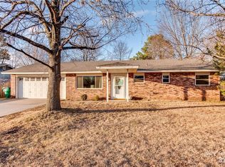 2702 Trudi Pl, Springdale, AR 72762