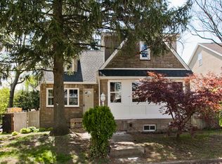 357 Roberts Ave, Conshohocken, PA