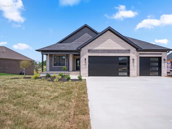 105 Dawn Ct, Richmond, KY 40475