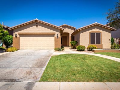 11358 E Shepperd Ave, Mesa, AZ, 85212