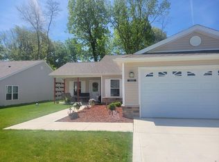 1033 Mascot St, Ashland, OH 44805