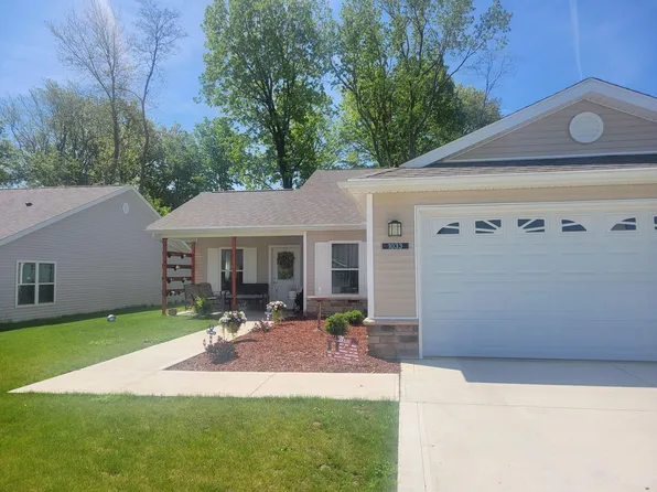 1033 Mascot St, Ashland, OH 44805