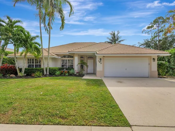 148 Fernwood Cres, Royal Palm Beach, FL 33411