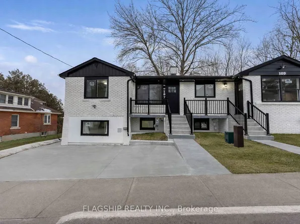 107 Mill St, Woodstock, ON N4S 2W2