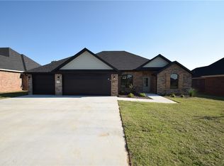 1199 Giulia Ave, Tontitown, AR 72762