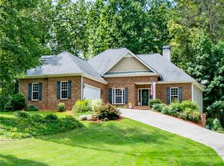 108 Regency Path, Dallas, GA 30157