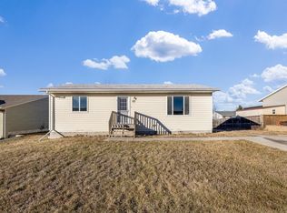 113 Springer Dr, Box Elder, SD 57719