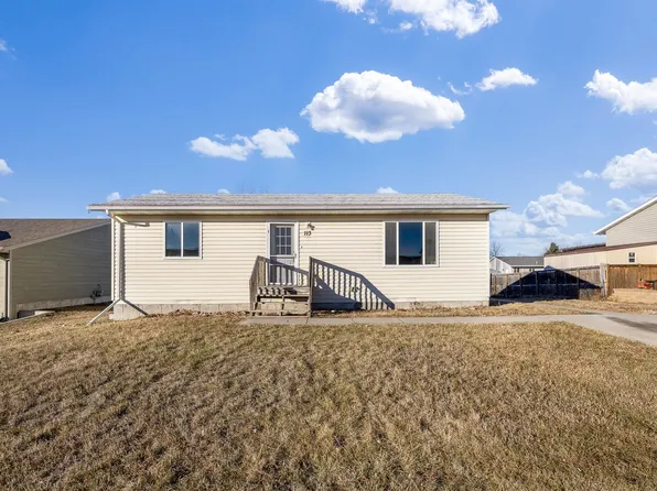 113 Springer Dr, Box Elder, SD 57719