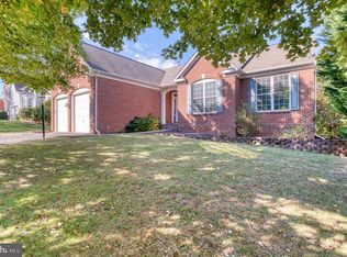 630 Pelhams Reach Dr, Culpeper, VA 22701