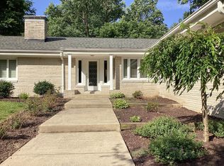 117 Hamilton Dr, Terre Haute, IN 47803