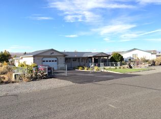 120 Sunshine Cir SW #176, Mattawa, WA 99349