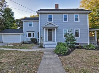 126 Forest Ave, Hudson, MA 01749
