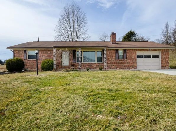 384 Debbie Dr, Gallipolis, OH 45631