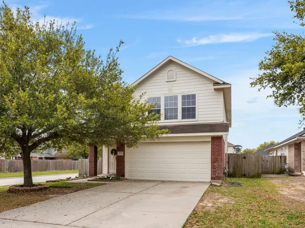 7203 Cool Springs Ct, Magnolia, TX 77354