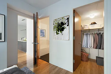 Sold by Douglas Elliman