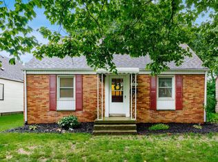 3064 Melva Ave, Columbus, OH 43224