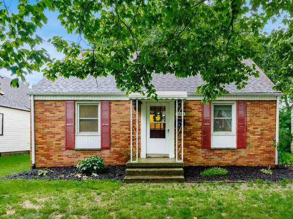 3064 Melva Ave, Columbus, OH 43224
