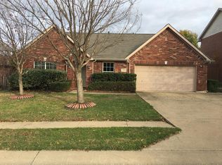 1010 Richmond Ln, Forney, TX 75126