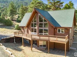 1121 Tall Pines Dr, Estes Park, CO 80517