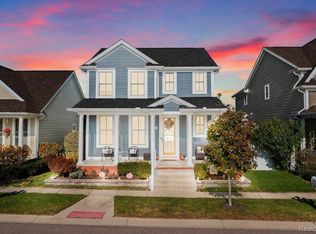 50478 Jefferson St, Canton, MI 48188
