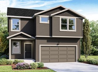 5816 W Georgetown Ln, Spokane, WA 99208