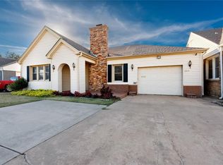 2317 N Youngs Blvd, Oklahoma City, OK 73107