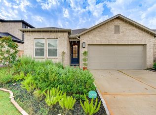 9727 Arrigoni Creek Dr, Cypress, TX 77433