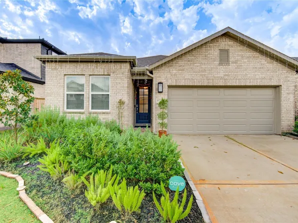 9727 Arrigoni Creek Dr, Cypress, TX 77433