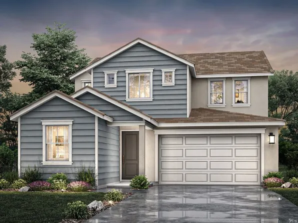 Homes Available Soon, Arden at Riverstone