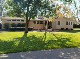 2925 Neff St, Elkhart, IN 46514