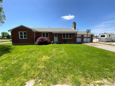 401 Edinger Rd, Wentzville, MO, 63385