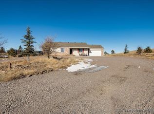 712 Dayshia Ln, Cheyenne, WY 82007