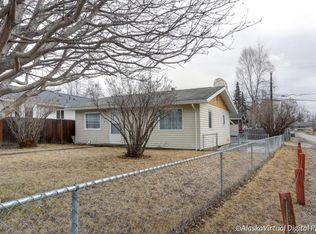 1010 Chugach Way, Anchorage, AK 99503