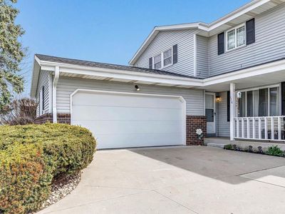 516 SILVER SPRING DRIVE, Green Bay, WI, 54303