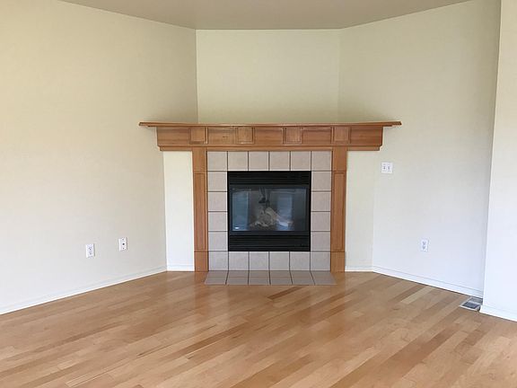 Fire place