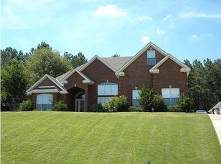 76 Highland Cv, Millbrook, AL 36054