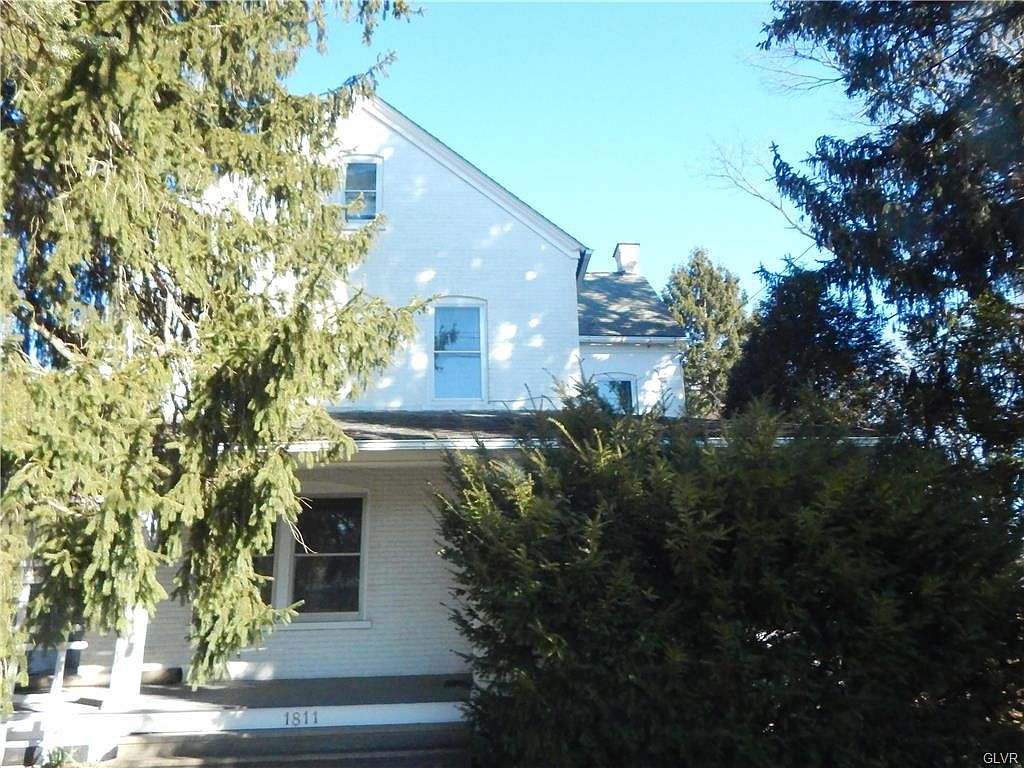1811 Whitehall Ave, Allentown, PA 18104 Zillow