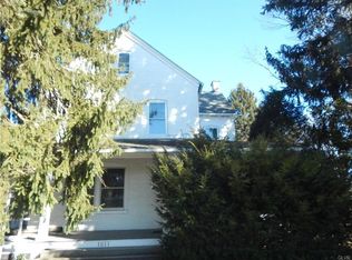 1811 Whitehall Ave, Allentown, PA 18104