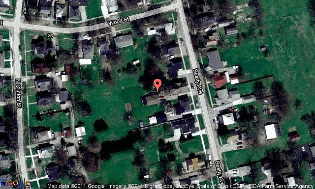 Map View