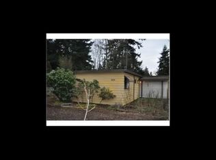 317 NE 152nd St, Shoreline, WA 98155