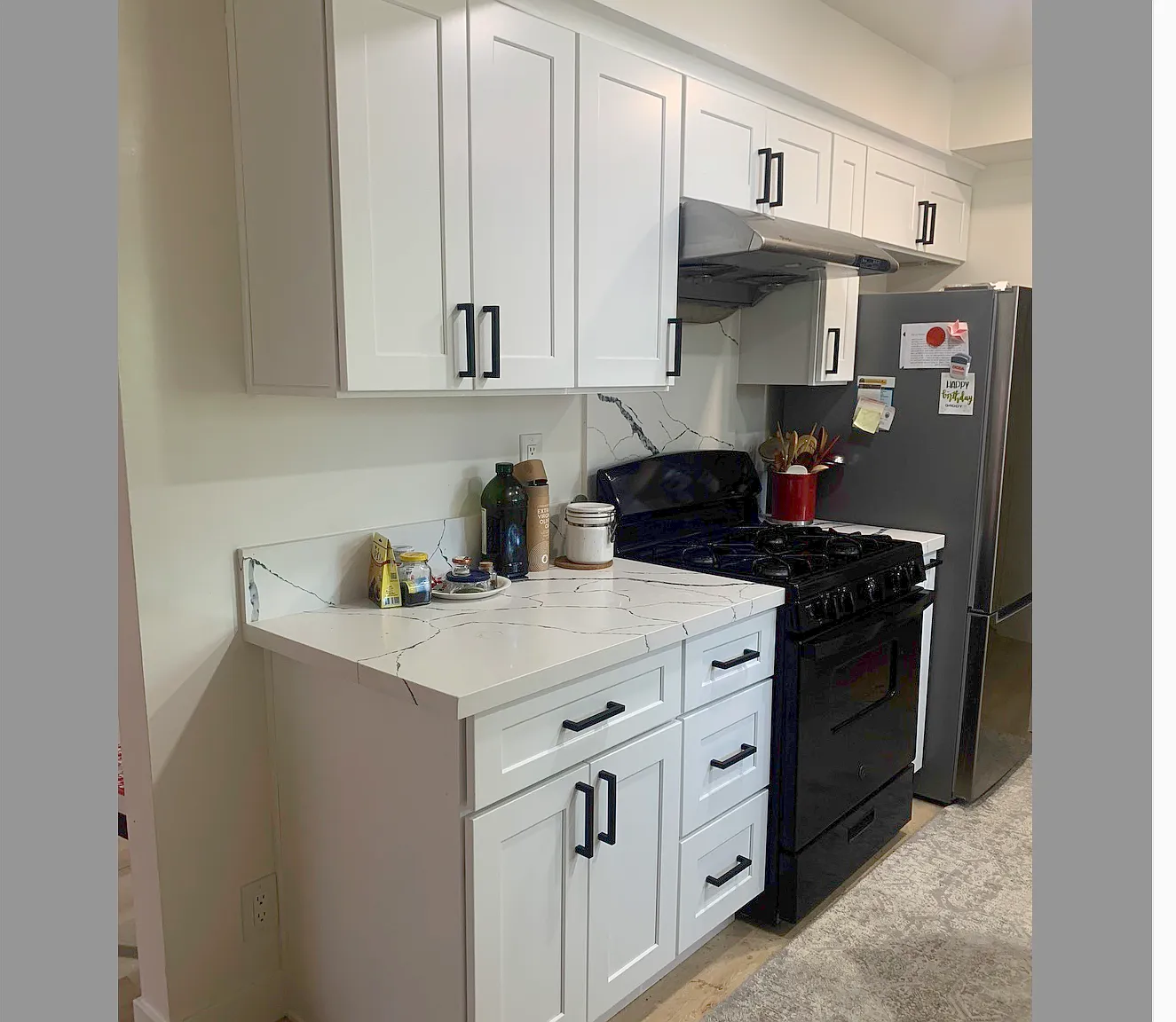3 bed, 2.5 bath, 1345 sqft, $3,650 — Photo 4