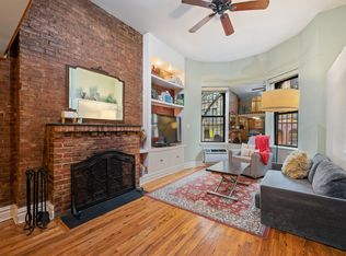 313 W 82nd St APT 1A, New York, NY 10024