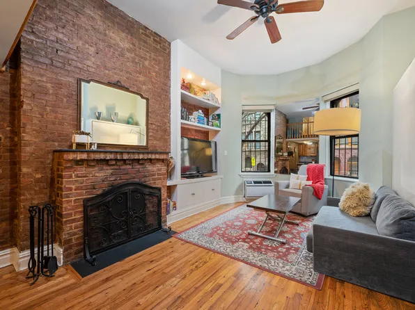 313 W 82nd St APT 1A, New York, NY 10024