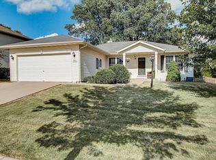 2401 Emslie Dr, Waukesha, WI 53188