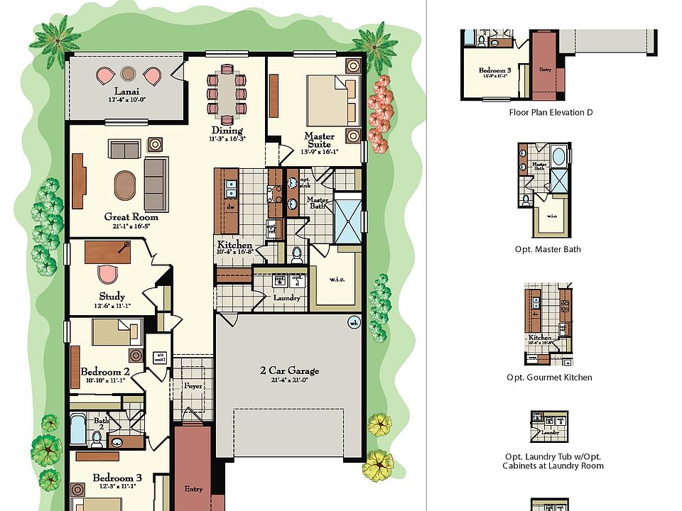 2nd image of 1650 Kingfisher Ct