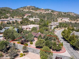 454 Glen Echo Cir, Prescott, AZ 86303