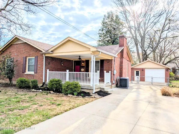8403 Denise Dr, Louisville, KY 40219