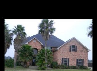 21533 Briggs Coleman Rd, Harlingen, TX 78550