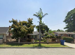 4272 Penn Mar Ave, El Monte, CA 91732