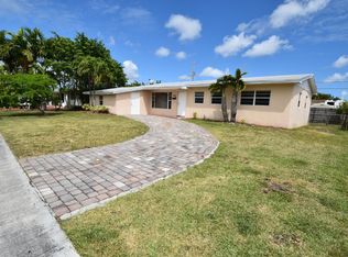 4511 SW 102nd Pl, Miami, FL 33165